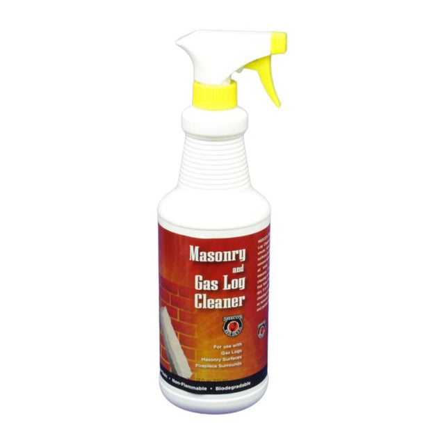 GAS LOG SOOT RMVR 32OZ