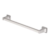 OakBrook Collection Brushed Nickel Towel Bar Die Cast Zinc