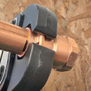 QuickFitting 3/4 in. Press in. X 3/4 in. D FNPT in. Copper Adapter