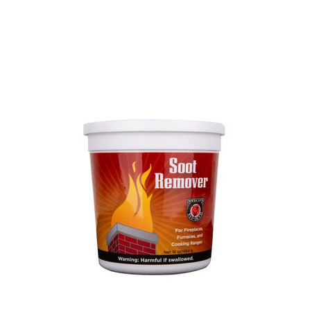 SOOT STOPPER 16OZ