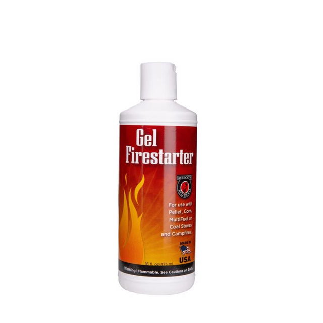 FR STRTR GLD ALCHL 16OZ