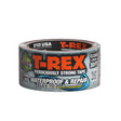 Shurtape T-Rex 1.88 in. W X 30 ft. L Clear Waterproof Repair Tape