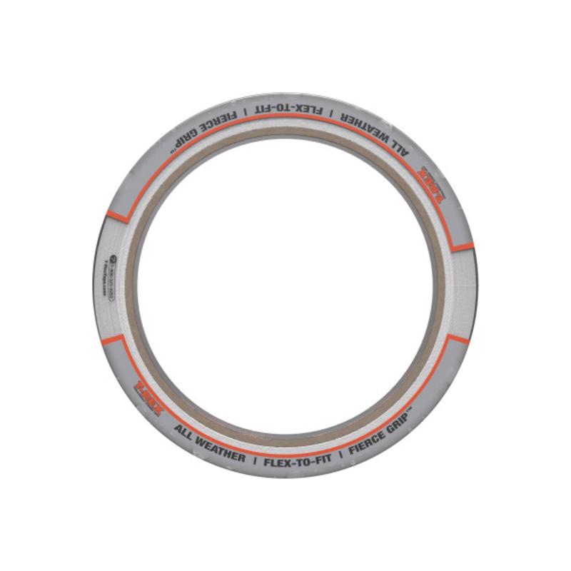 Shurtape T-Rex 1.88 in. W X 30 ft. L Clear Waterproof Repair Tape