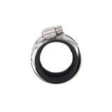 Proline BK Products 2 in. Hub Sizes X 2 in. D Hub Sizes Neoprene/Stainless Steel No Hub Coupling 1 p