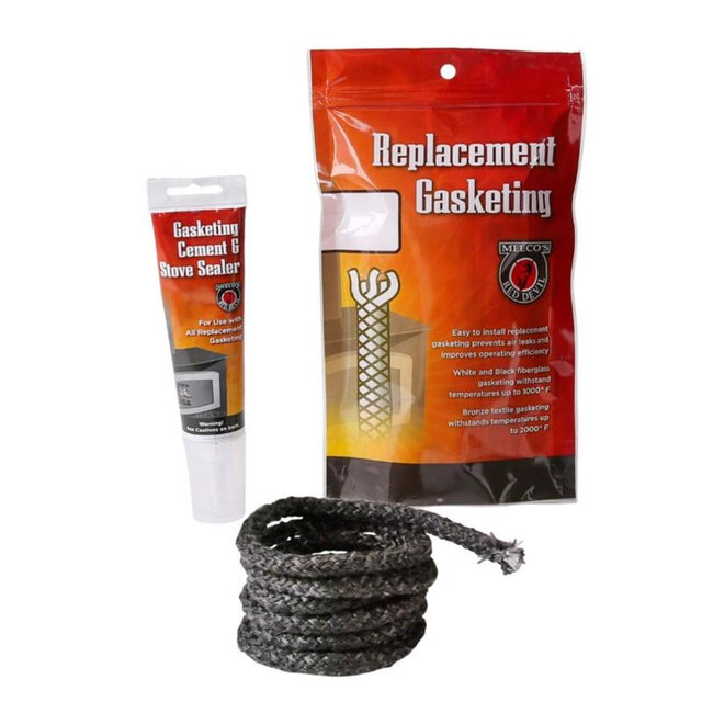 GASKET KIT FBRGLS 5/8"