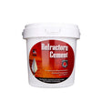 Meeco Red Devil Refractory Cement