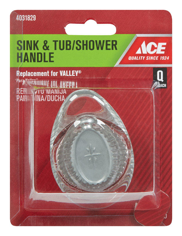 HANDLE FOR VALLEY ACE