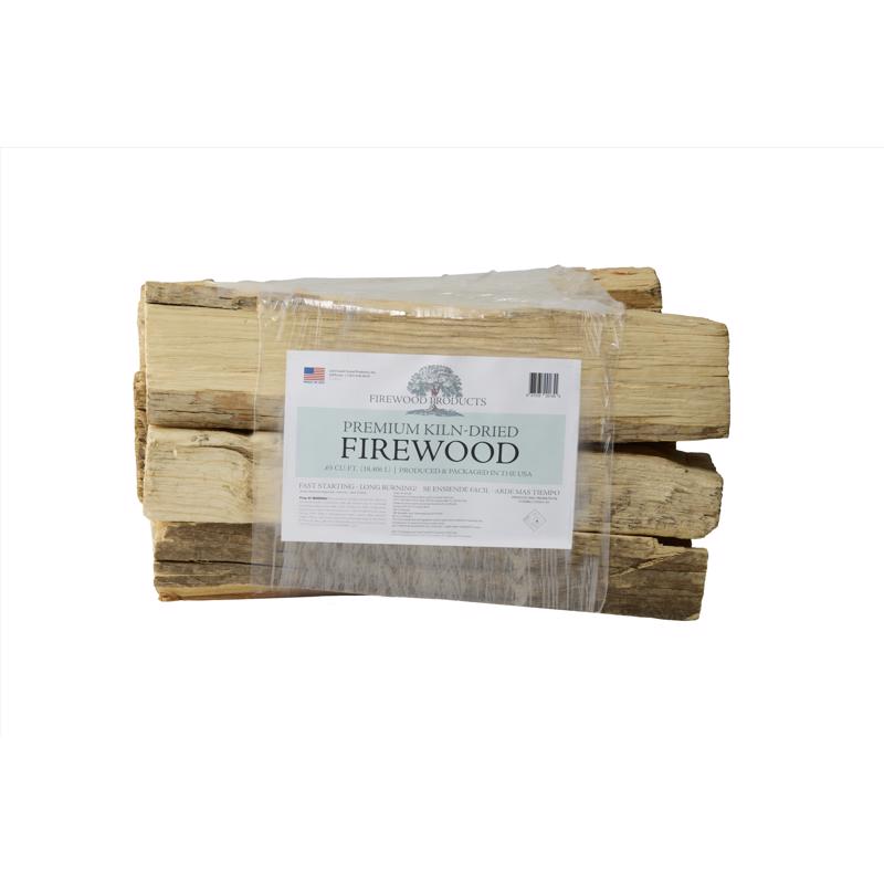 Lost Coast Firewood 1 hr