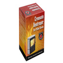 Meeco's Red Devil Creosote Destroyer