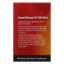 Meeco's Red Devil Creosote Destroyer