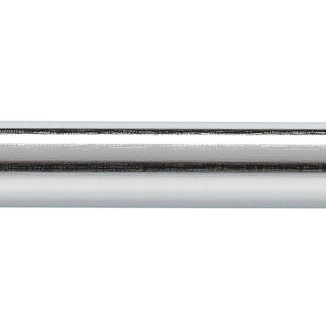Ace 3/8 in. Compression X 3/8 in. D OD 20 in. Chrome Plated Supply Line