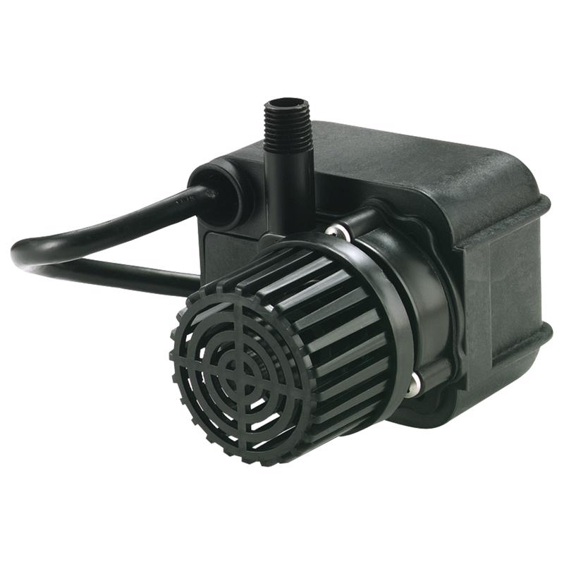 PUMP SUBMERSIBLE 170 GPH