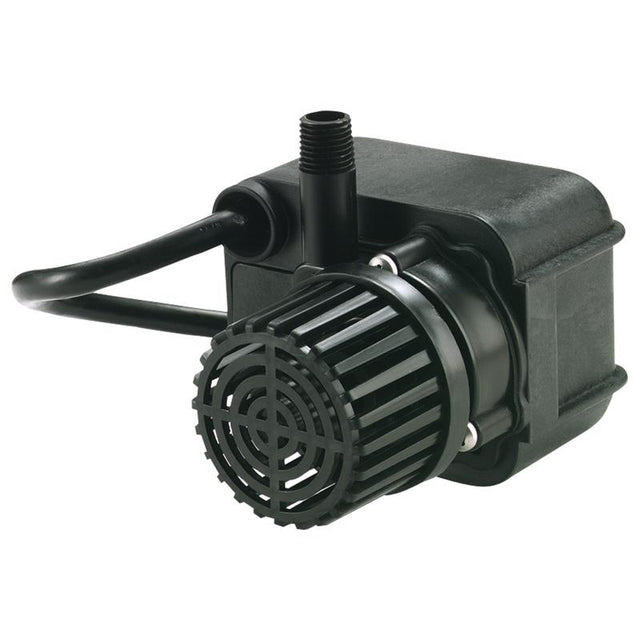 PUMP SUBMERSIBLE 170 GPH