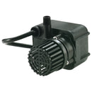Little Giant PE Series 1/4 HP 300 gph Thermoplastic Switchless Switch AC Direct Drive Pond Pump