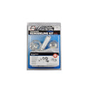 Danco For Delta Chrome Tub and Shower 2-Handle Remodeling Kit