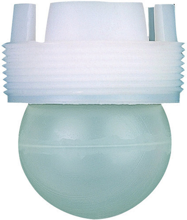 BACKWATER DEVICE 2" IPS