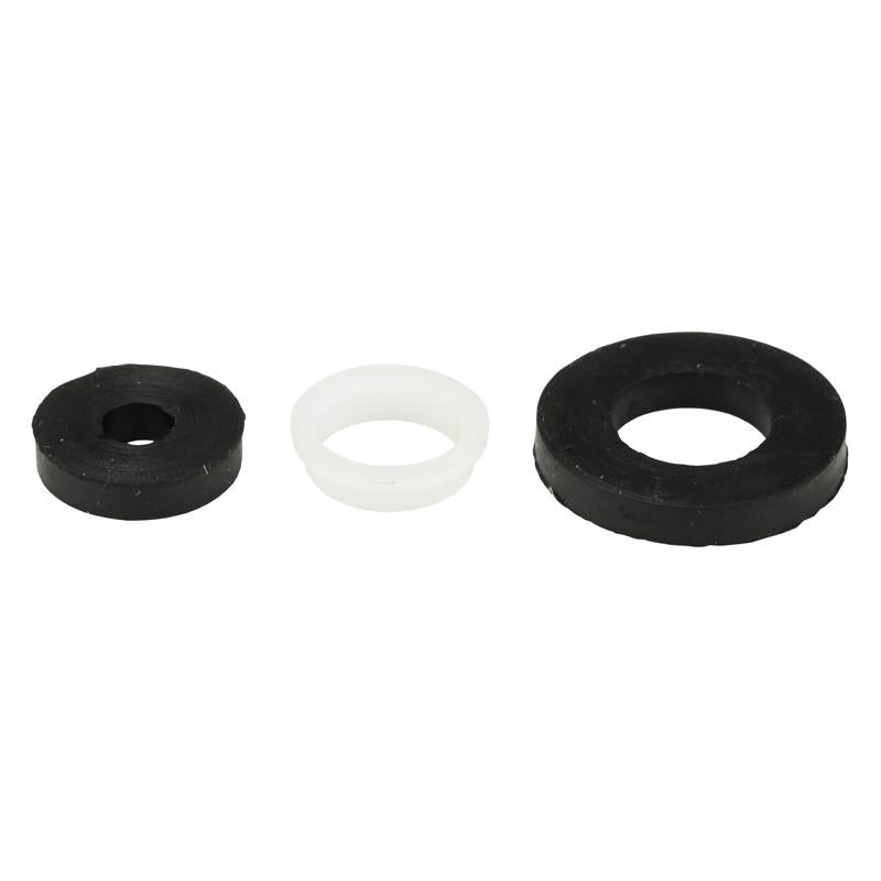 Danco Varying Size in. D Rubber Repair Kit 3 pk