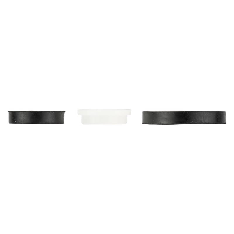 Danco Varying Size in. D Rubber Repair Kit 3 pk