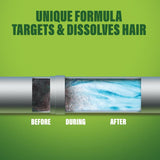 Green Gobbler Liquid Hair Clog Remover 16 fl. oz.