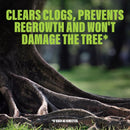 Green Gobbler Crystals Root Killer 64 oz