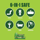 Green Gobbler Liquid Clog Preventer 64 fl. oz.