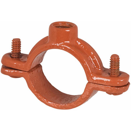 Sioux Chief 3/4 in. Epoxy Coated Metal Split Ring Hanger