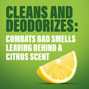 Green Gobbler Liquid Drain Deodorizer 22.5 fl. oz.