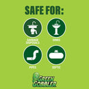 Green Gobbler Liquid Drain Deodorizer 22.5 fl. oz.