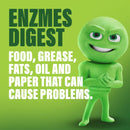 Green Gobbler Liquid Drain Deodorizer 22.5 fl. oz.