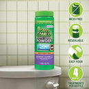 Green Gobbler Powder Septic Tank Treatment 27 oz