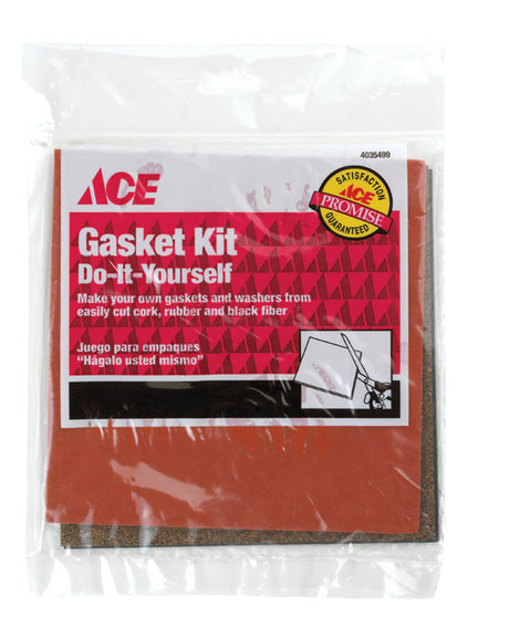 GASKET KIT 3PC