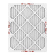AAF Flanders PREpleat 16 in. W X 24 in. H X 1 in. 10 MERV Pleated Air Filter 1 pk