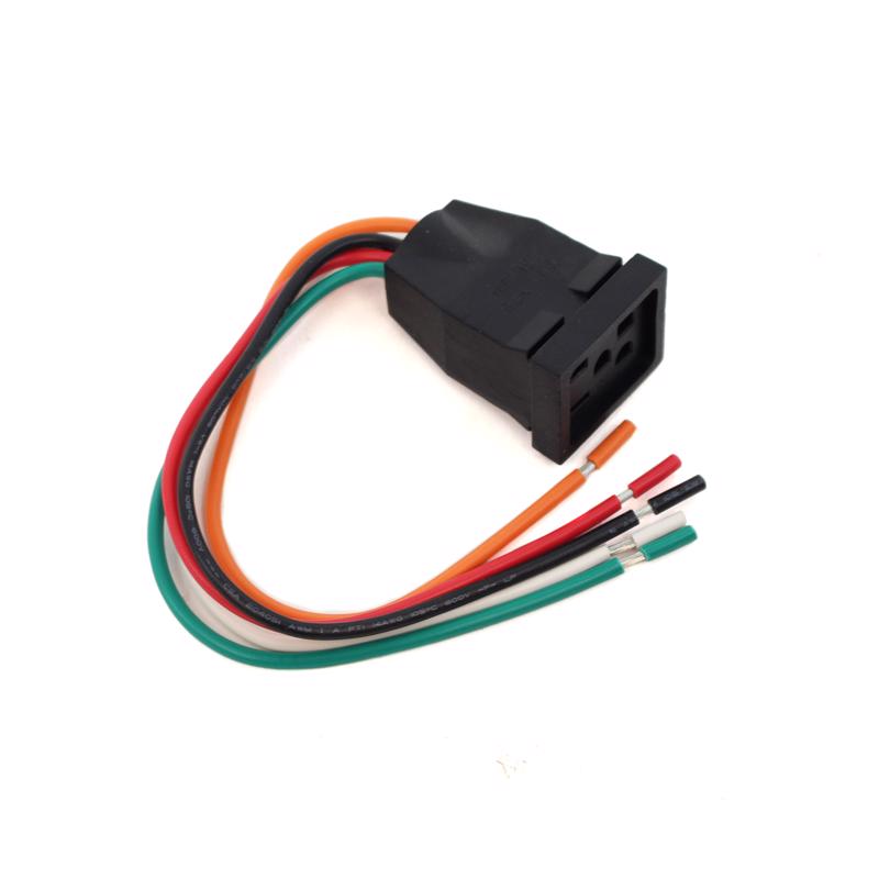 Dial Poly Evaporative Cooler Motor Receptacle