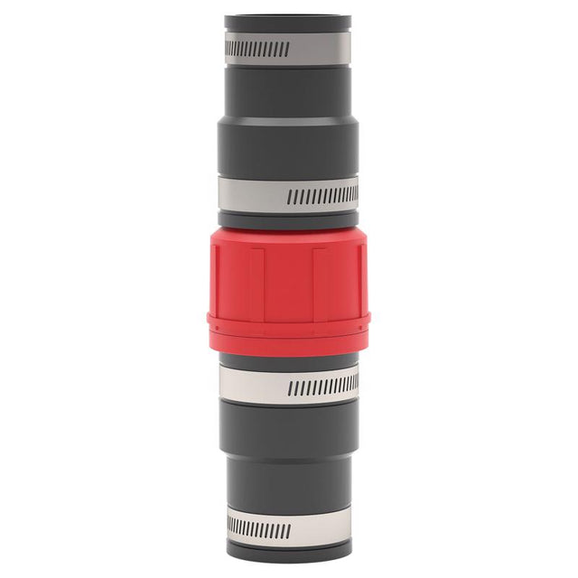 Craftsman 1-1/4 in. or 1-1/2 in. D ABS Check Valve