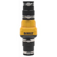 Dewalt 1-1/4 in. or 1-1/2 in. D ABS Check Valve