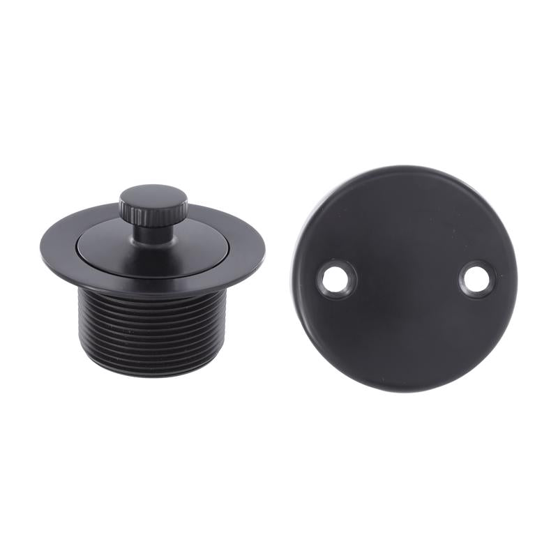 Danco 1-1/2 in. D Plastic Tub Drain Kit