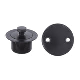 Danco 1-1/2 in. D Plastic Tub Drain Kit