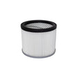 Cleveland Iron Works 4.55 in. L X 5.75 in. W X 4.625 in. D Ash Vac Filter 1 pc