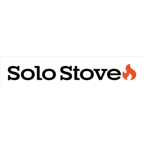 Solo Stove Yukon 27 in. W Stainless Steel Round Wood Fire Pit