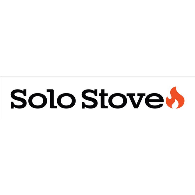 Solo Stove Yukon 27 in. W Stainless Steel Round Wood Fire Pit