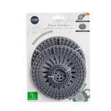 Core Home Rubber Bathroom Sink Drain Protector