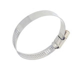 Power Sentry Green Life Distribution 1-3/8 in. to 2-3/4 in. SAE 36 Hose Clamp Stainless Steel Band