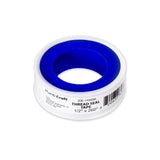 LDR White 1/2 in. W X 260 in. L PTFE Tape
