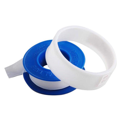 LDR White 1/2 in. W X 260 in. L PTFE Tape