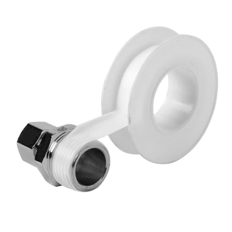 LDR White 1/2 in. W X 260 in. L PTFE Tape