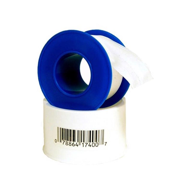 Oatey Harvey White 1 in. W X 520 in. L Thread Seal Tape
