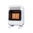 Mr. Heater 300 sq ft 10000 BTU Natural Gas/Propane Wall Heater