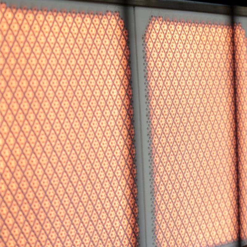 Mr. Heater 300 sq ft 10000 BTU Natural Gas/Propane Wall Heater