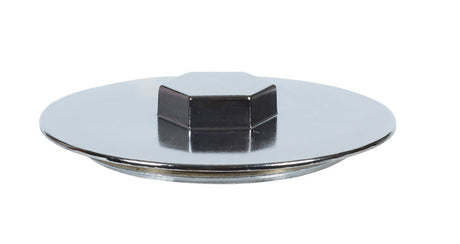 COVR DRAIN TRAP 4-1/4"