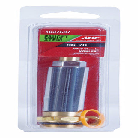 STEM KOHLER 9C-7C